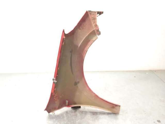 Pára-lama dianteiro esquerdo 93178666 OPEL