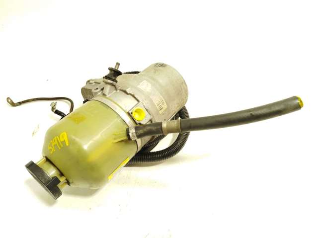 Bomba da Direção hidrâulica assistida 93179568 OPEL
