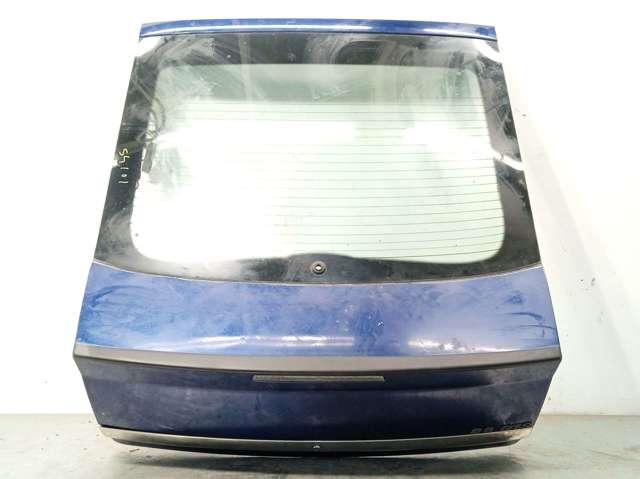 Porta traseira (3ª/5ª porta-malas (tampa de alcapão) 93183935 OPEL