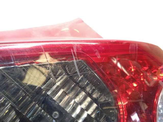 Lanterna traseira direita 93189091 OPEL