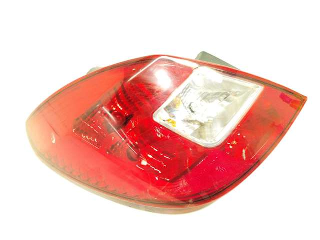 Lanterna traseira esquerda 93189098 OPEL