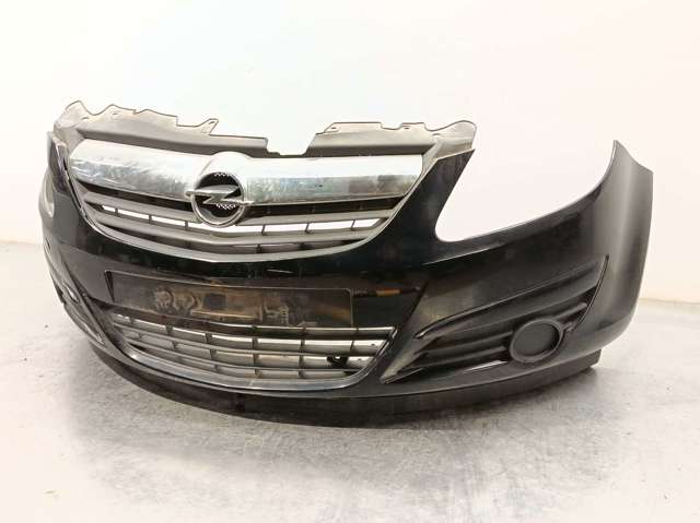 Pára-choque dianteiro 93189721 OPEL