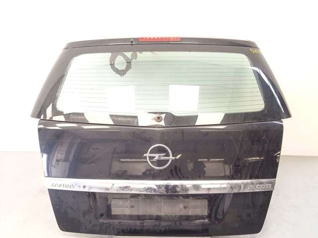 Porta traseira (3ª/5ª porta-malas (tampa de alcapão) 93190012 OPEL