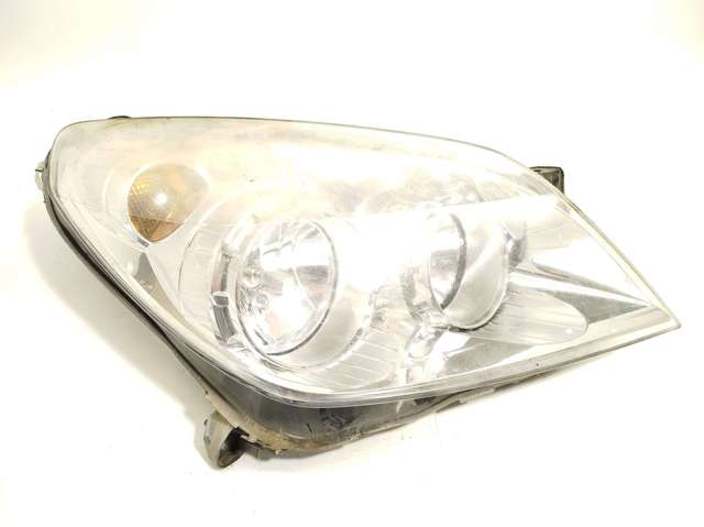 Luz direita 93190070 OPEL