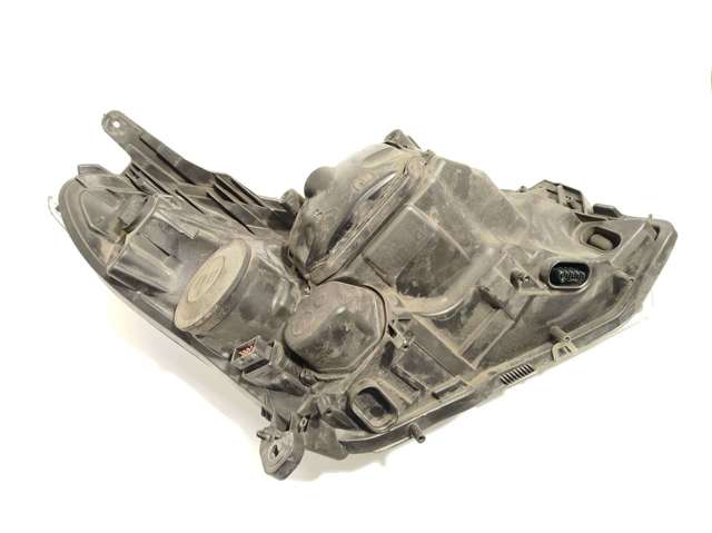 Luz esquerda 93190388 OPEL