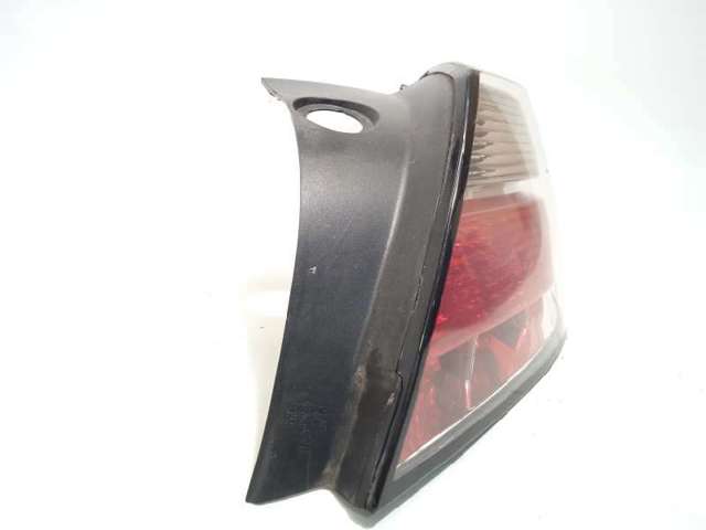 Lanterna traseira direita 93190791 OPEL