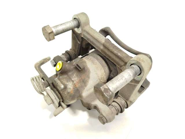 Suporte do freio traseiro direito 93192387 OPEL