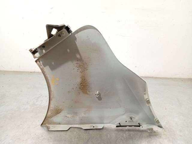 Pára-lama dianteiro direito 93455813 OPEL