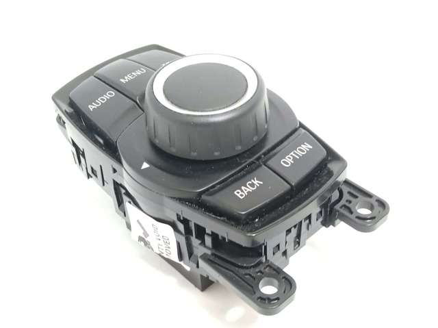 Unidade de controlo multimídia 9381678 BMW
