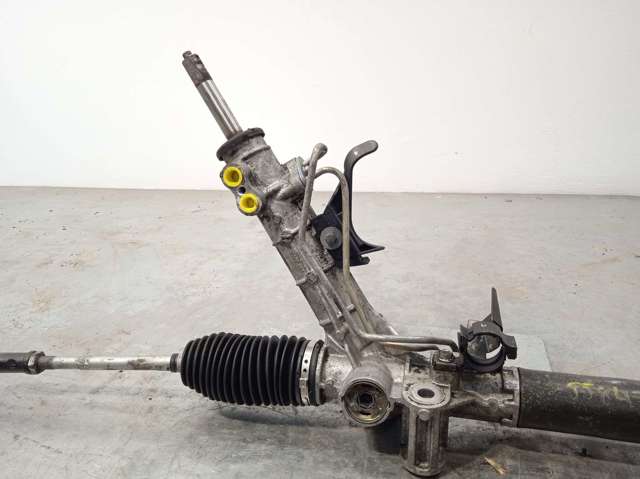 Cremalheira da direção 93854366 OPEL