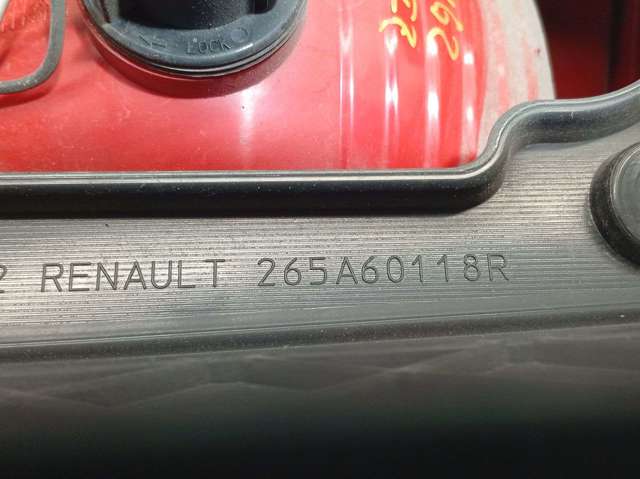 93857722 Nissan/Infiniti