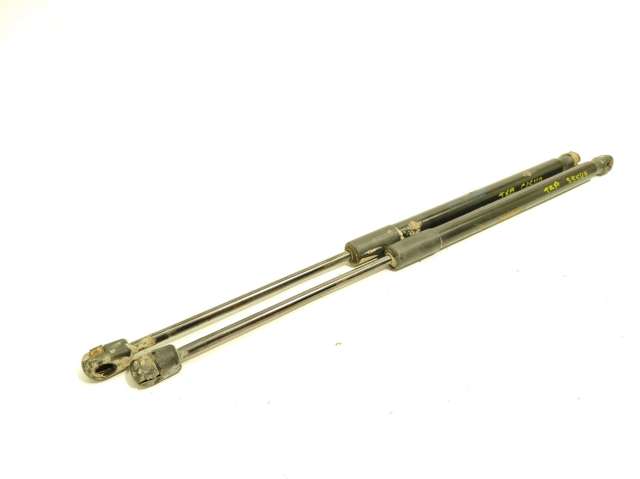 Amortecedor de tampa de porta-malas (de 3ª/5ª porta traseira) 93867088 OPEL