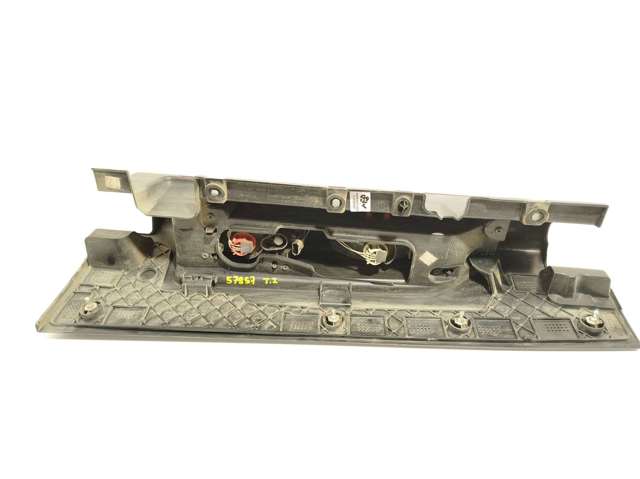 Lanterna traseira esquerda superior 93867974 OPEL