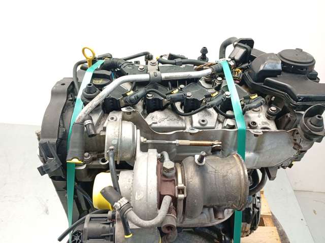 Motor montado Alfa Romeo Mito  955 ao melhor preço