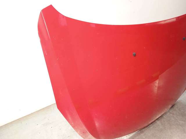 Capota 94537888 GM