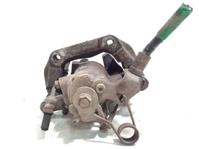 Suporte do freio traseiro esquerdo 9467567480 FIAT