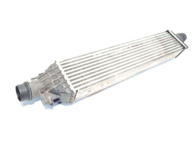 Radiador de intercooler 95026333 OPEL