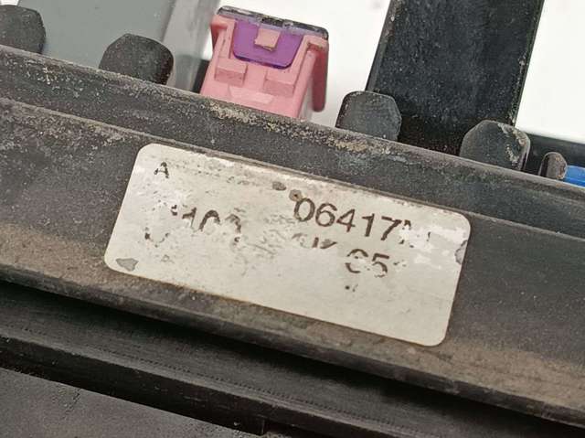 95037413 General Motors