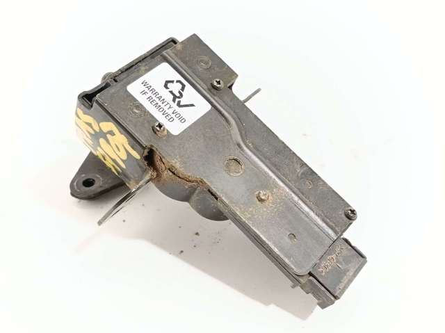 Fecho de tampa de porta-malas (de 3ª/5ª porta traseira) para Chevrolet Captiva C100
