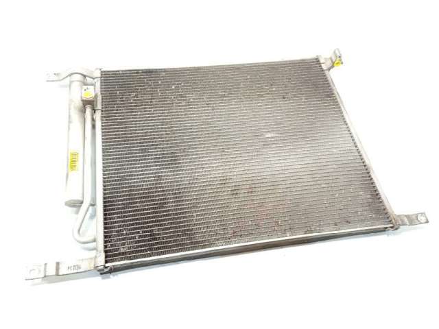 Radiador de aparelho de ar condicionado 95227758 GM