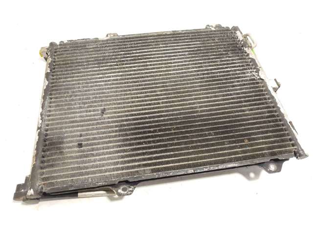 Radiador de aparelho de ar condicionado Suzuki Ignis II FH ao melhor preço