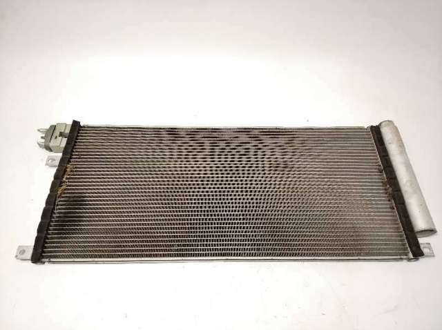 Radiador de aparelho de ar condicionado 95321793 OPEL