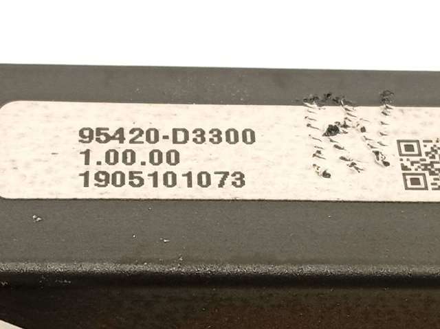95420D3300 Hyundai/Kia