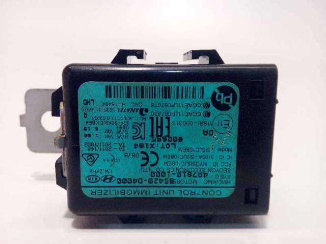 95420D4000 Hyundai/Kia
