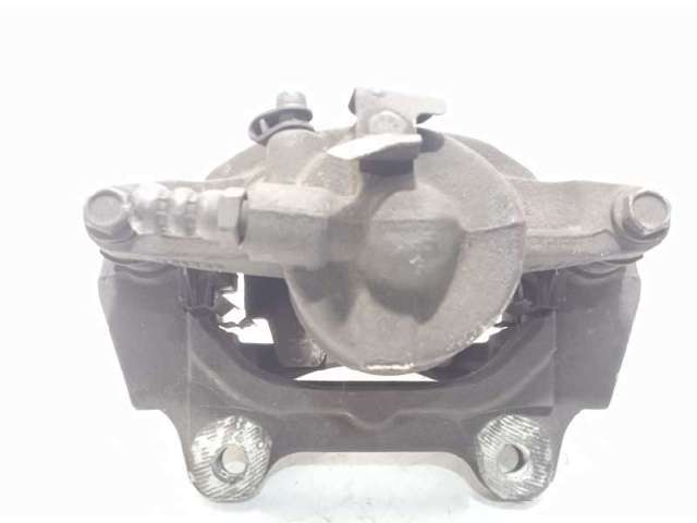 Suporte do freio dianteiro esquerdo 95511301 OPEL