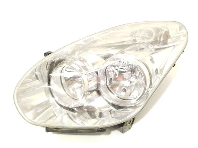 Luz esquerda 95512505 OPEL
