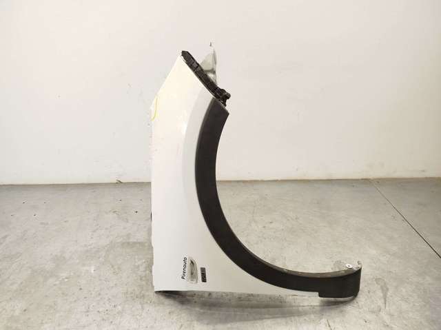 Pára-lama dianteiro direito 95525664 OPEL