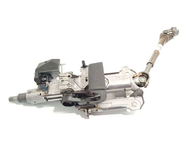 Coluna da direção 95526817 OPEL