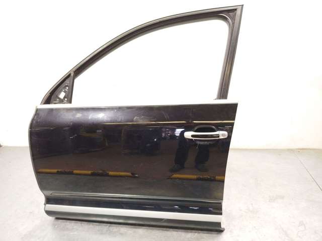 Porta dianteira esquerda Porsche Cayenne  955 ao melhor preço