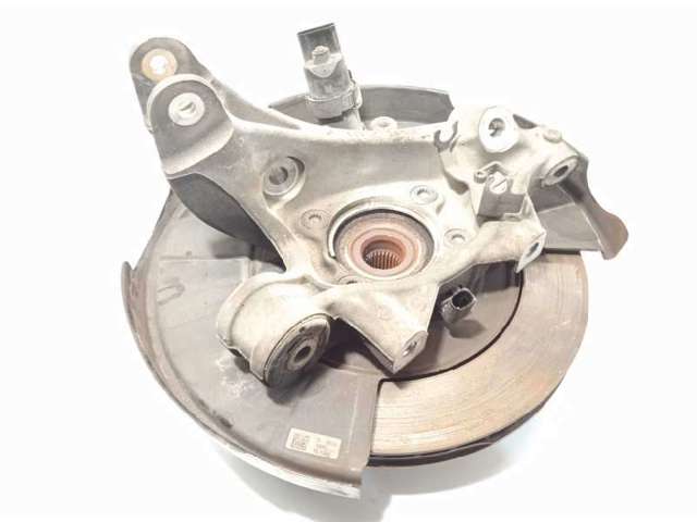 Cubo dianteiro Porsche Cayenne II 92A ao melhor preço