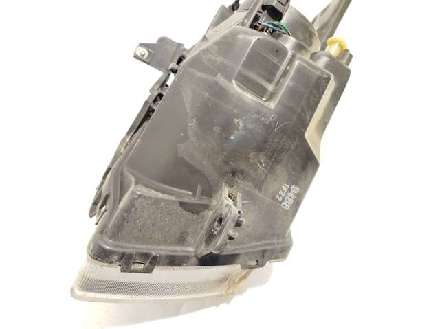 Luz esquerda 95913326 GM