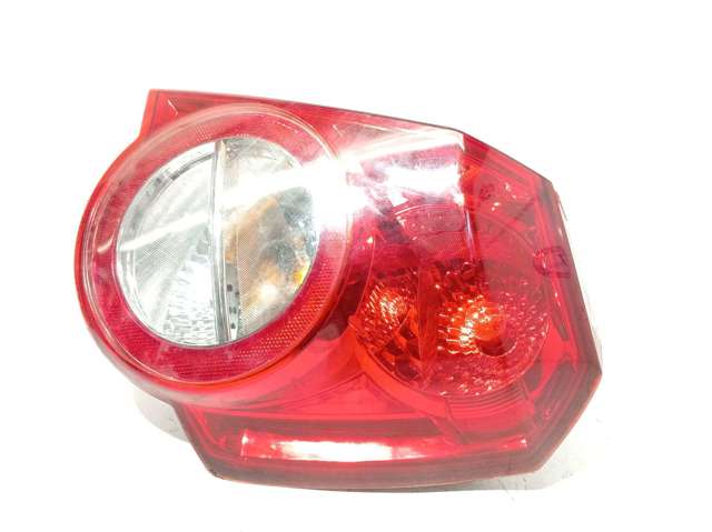 Lanterna traseira direita 95952067 GM