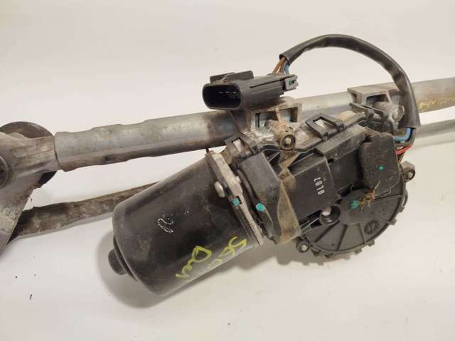 Trapézio de limpador pára-brisas para Chevrolet Cruze J300