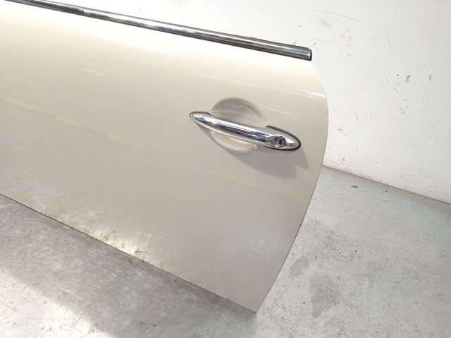 Porta dianteira esquerda 9628767 BMW