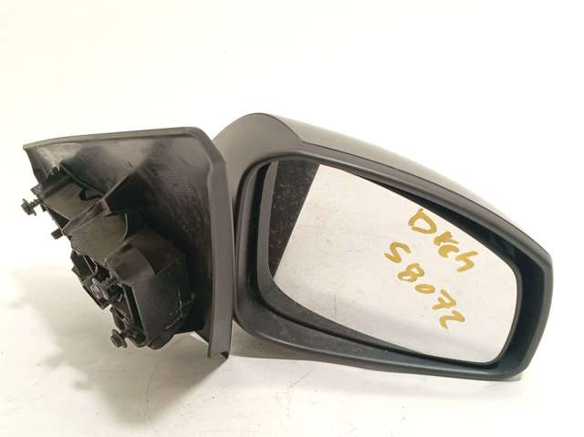 Espelho de retrovisão direito 963010191R RENAULT