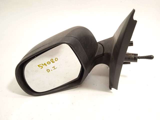 Espelho de retrovisão direito 963016982R RENAULT