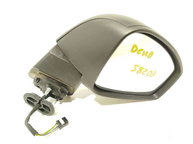 Espelho de retrovisão direito 963017468R RENAULT