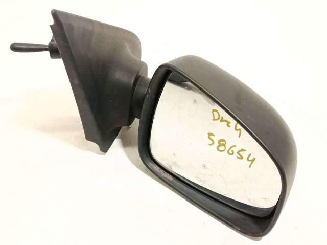 Espelho de retrovisão direito 963018898R RENAULT