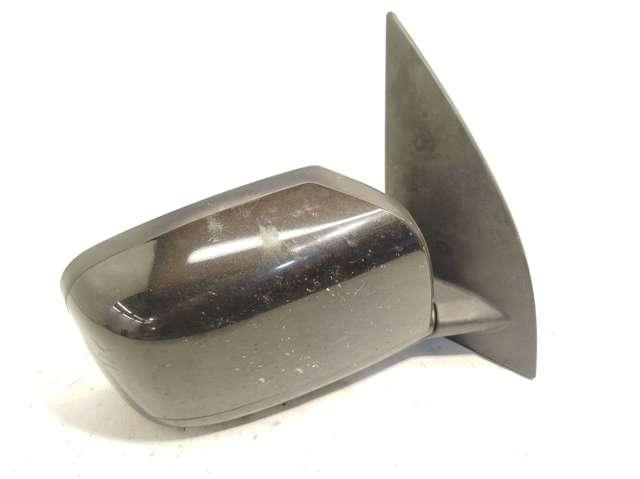Espelho de retrovisão direito 96301JG475 NISSAN