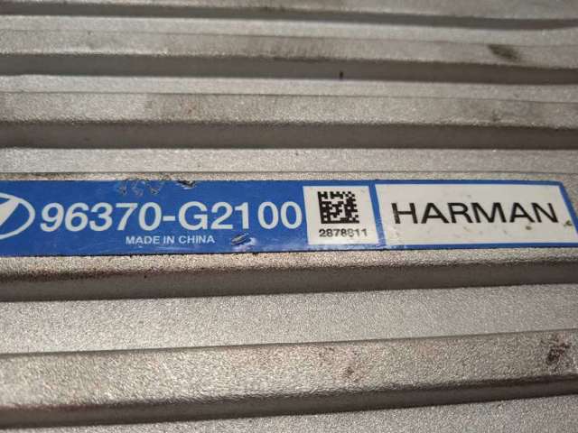 96370G2100 Hyundai/Kia