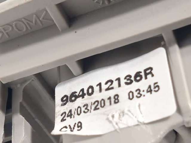 964012136R Renault (RVI)
