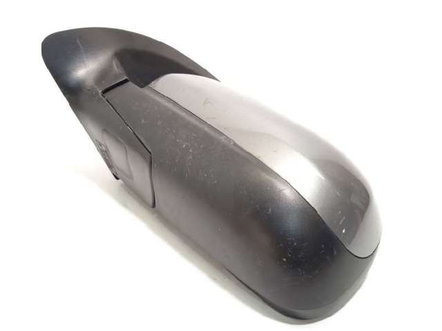 Espelho de retrovisão esquerdo 96458172 GM