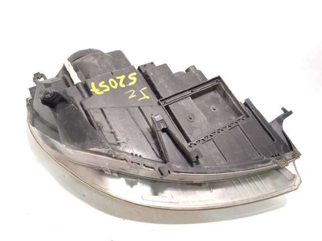 Luz esquerda 9650055980 PEUGEOT