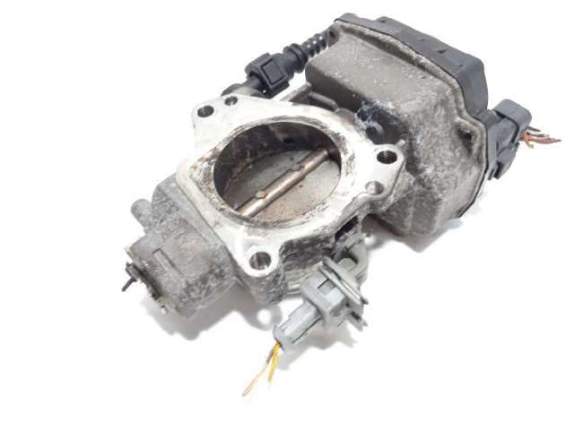 Válvula de borboleta montada 9652682880 PEUGEOT