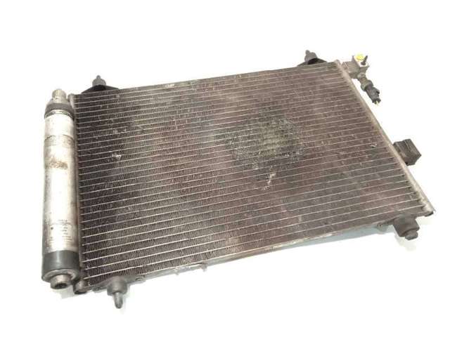 Radiador de aparelho de ar condicionado 9652775780 PEUGEOT