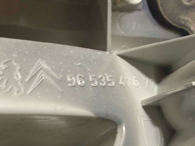 9653547677 Peugeot/Citroen